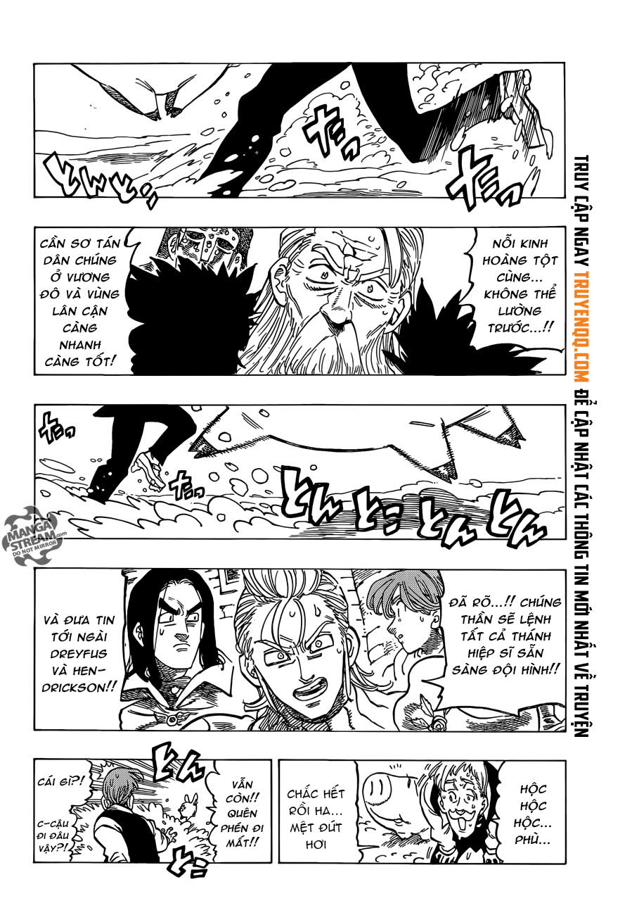 Thất Hình Đại Tội - Chương 313