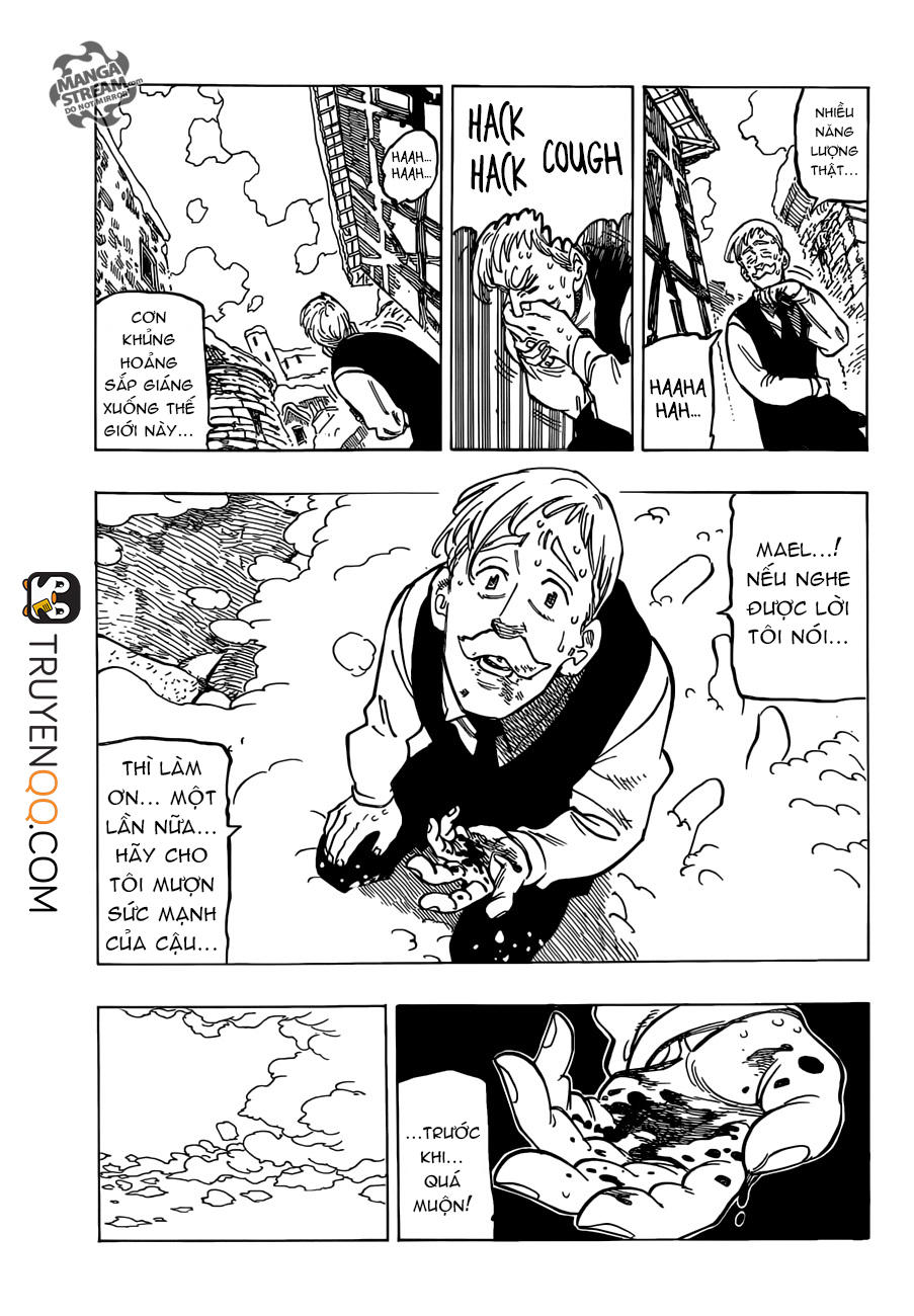 Thất Hình Đại Tội - Chương 313