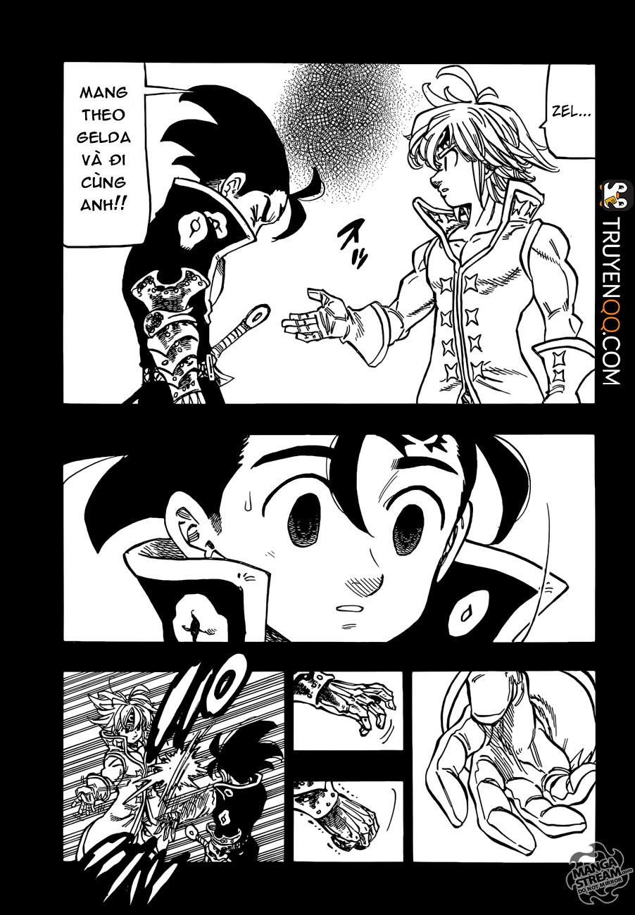 Thất Hình Đại Tội - Chương 313