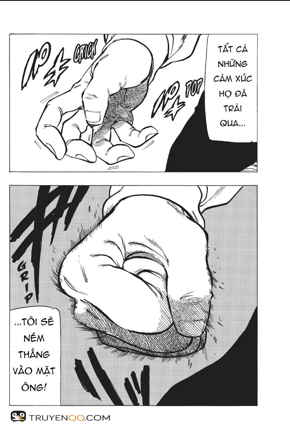 Thất Hình Đại Tội - Chương 314