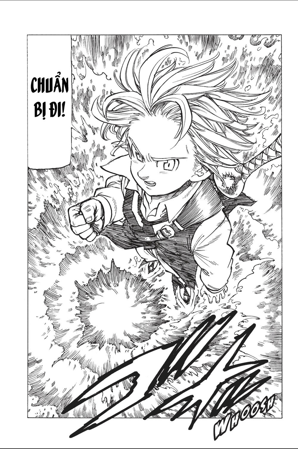 Thất Hình Đại Tội - Chương 314