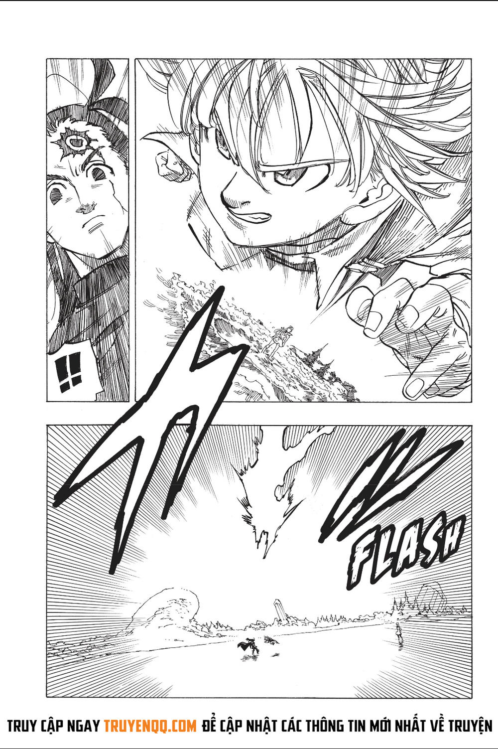 Thất Hình Đại Tội - Chương 314