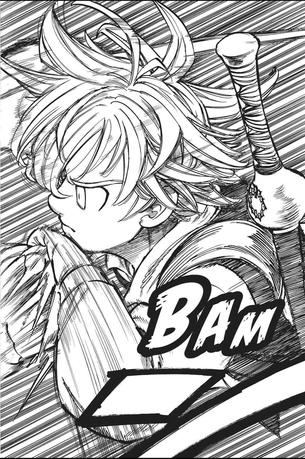 Thất Hình Đại Tội - Chương 314