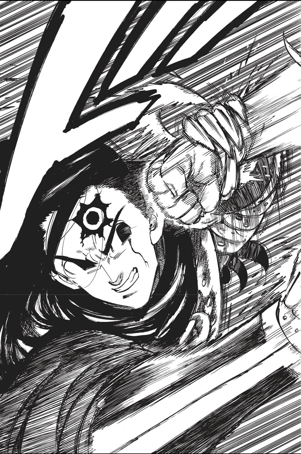 Thất Hình Đại Tội - Chương 314