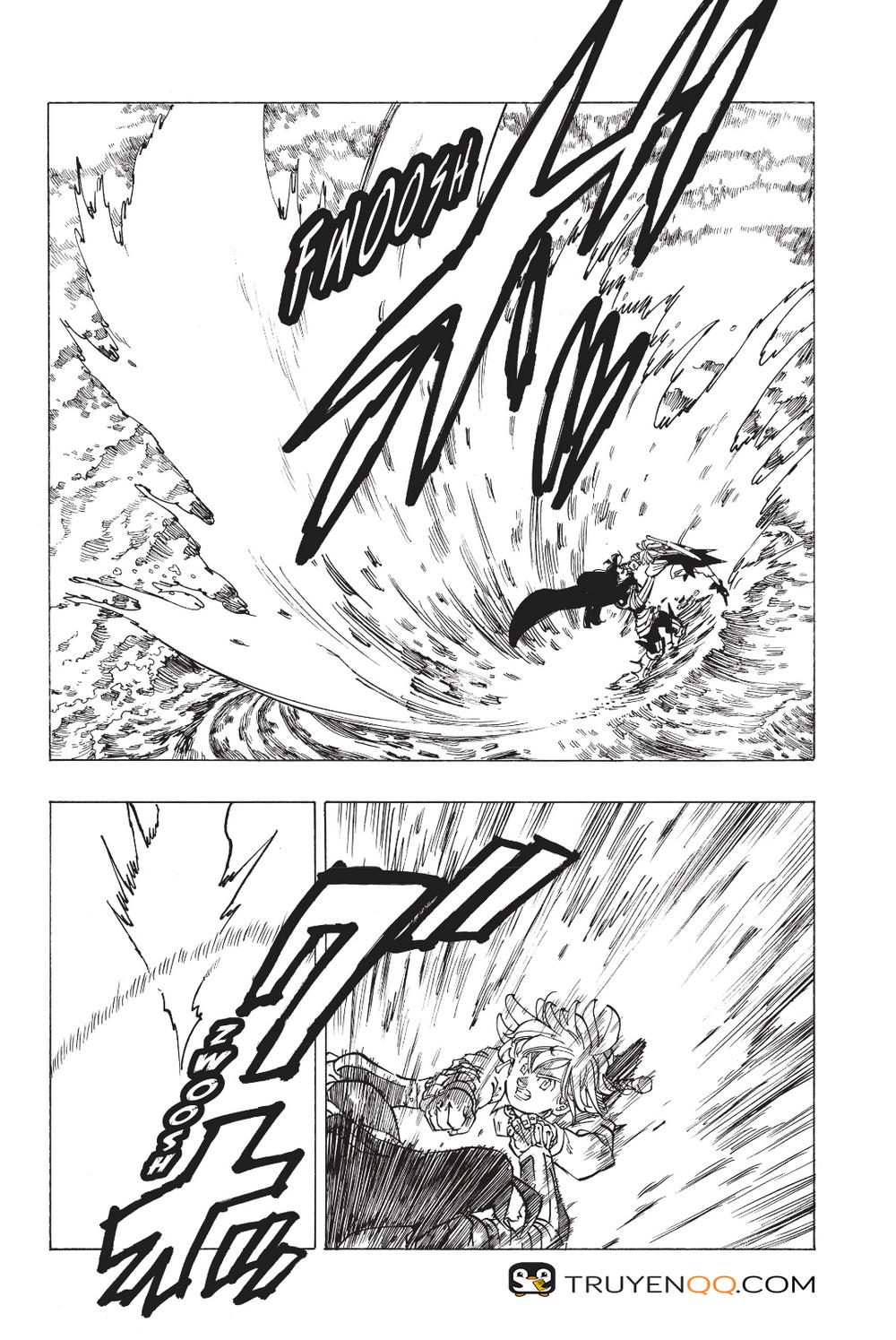 Thất Hình Đại Tội - Chương 314