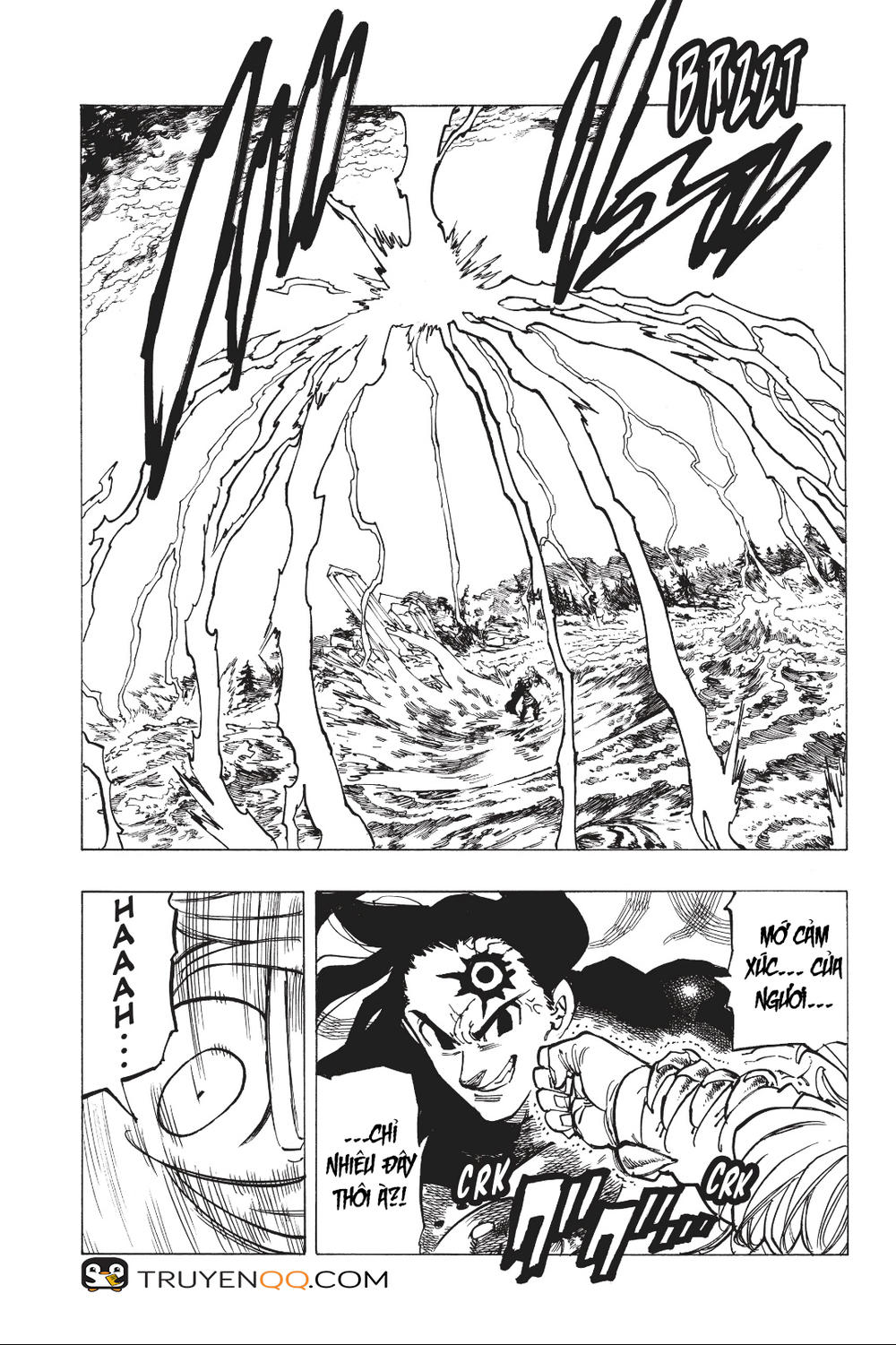 Thất Hình Đại Tội - Chương 314