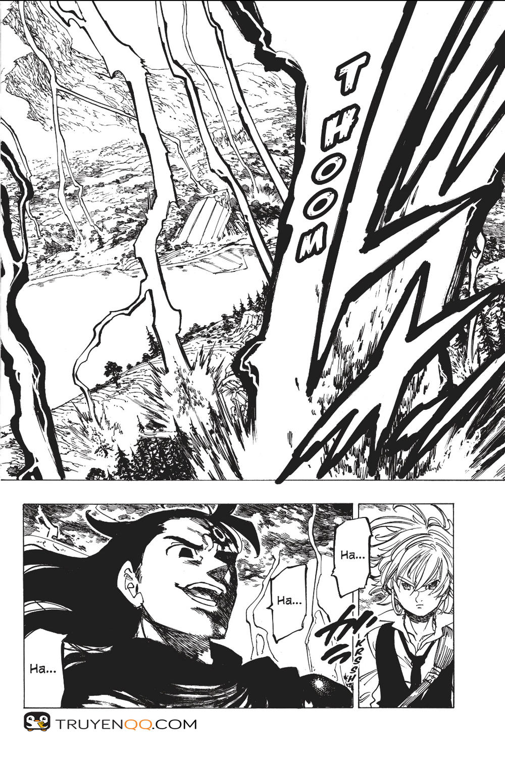 Thất Hình Đại Tội - Chương 314