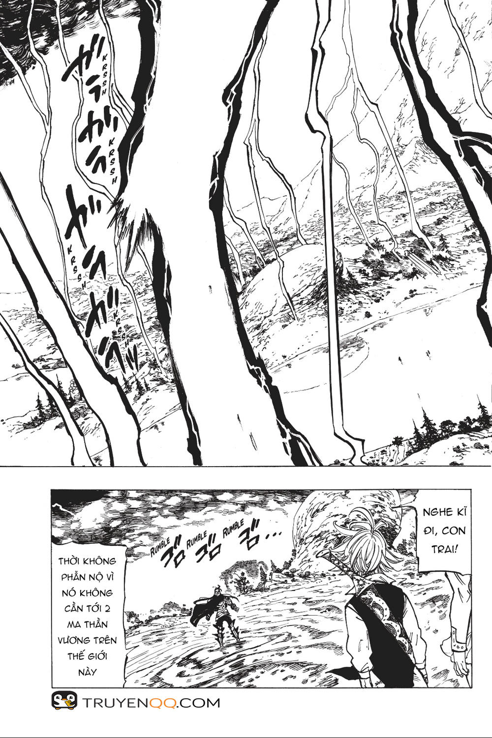 Thất Hình Đại Tội - Chương 314