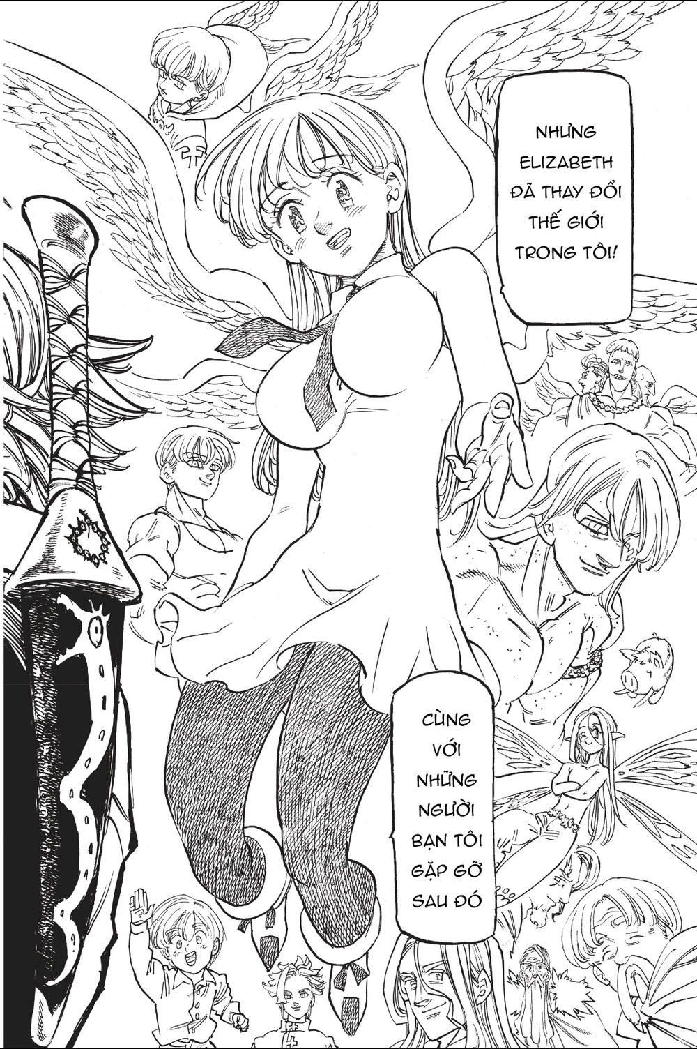 Thất Hình Đại Tội - Chương 314