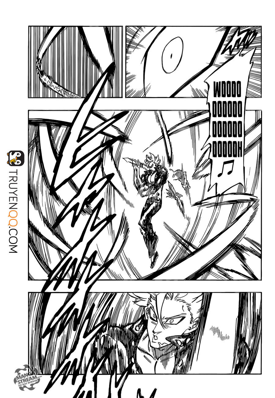 Thất Hình Đại Tội - Chương 316