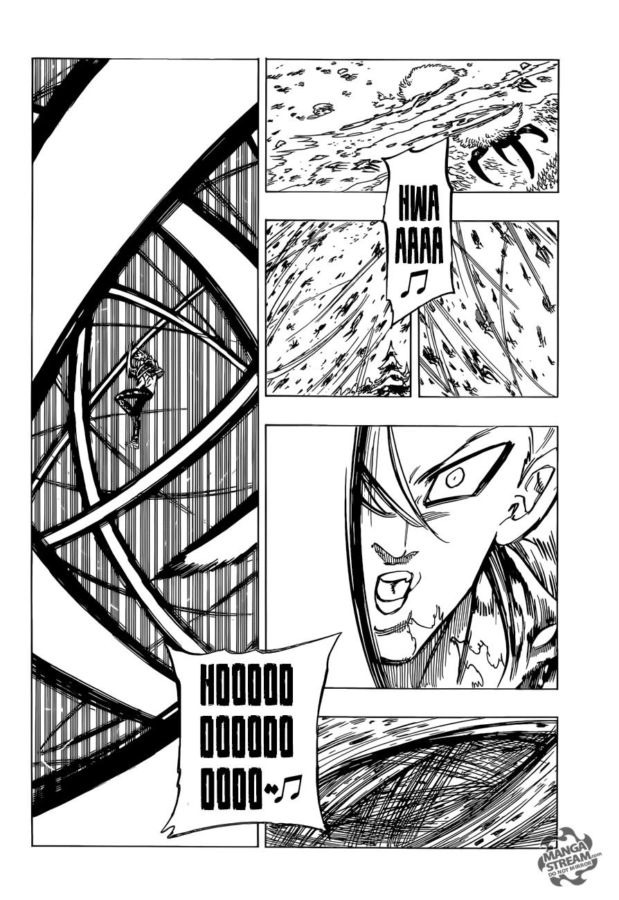 Thất Hình Đại Tội - Chương 316