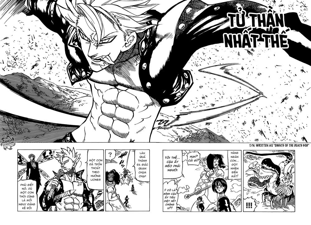 Thất Hình Đại Tội - Chương 316