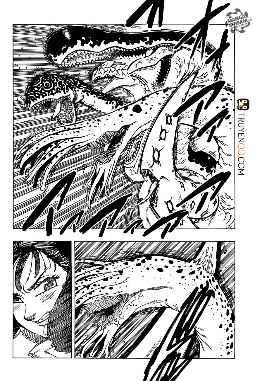 Thất Hình Đại Tội - Chương 316