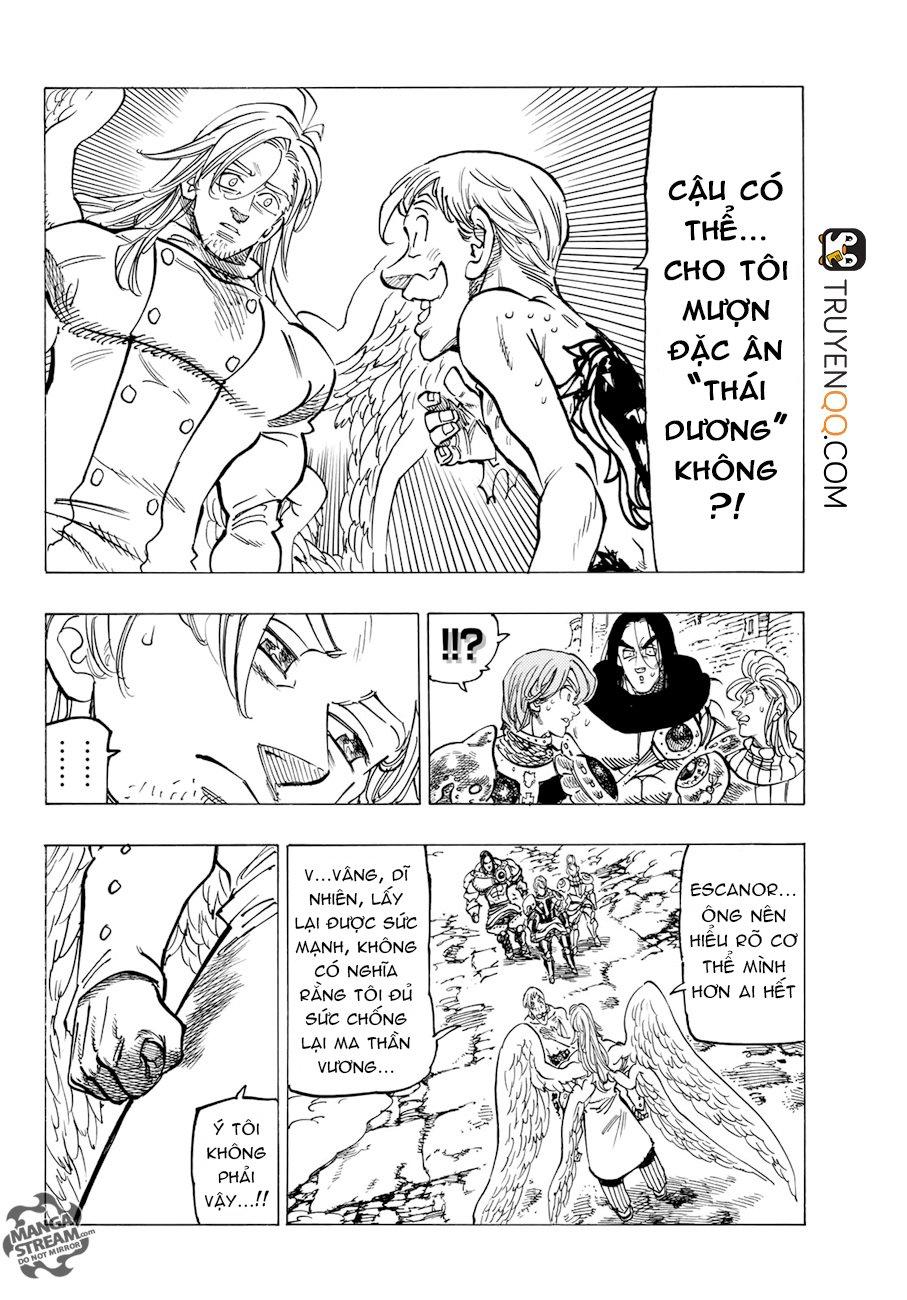 Thất Hình Đại Tội - Chương 317