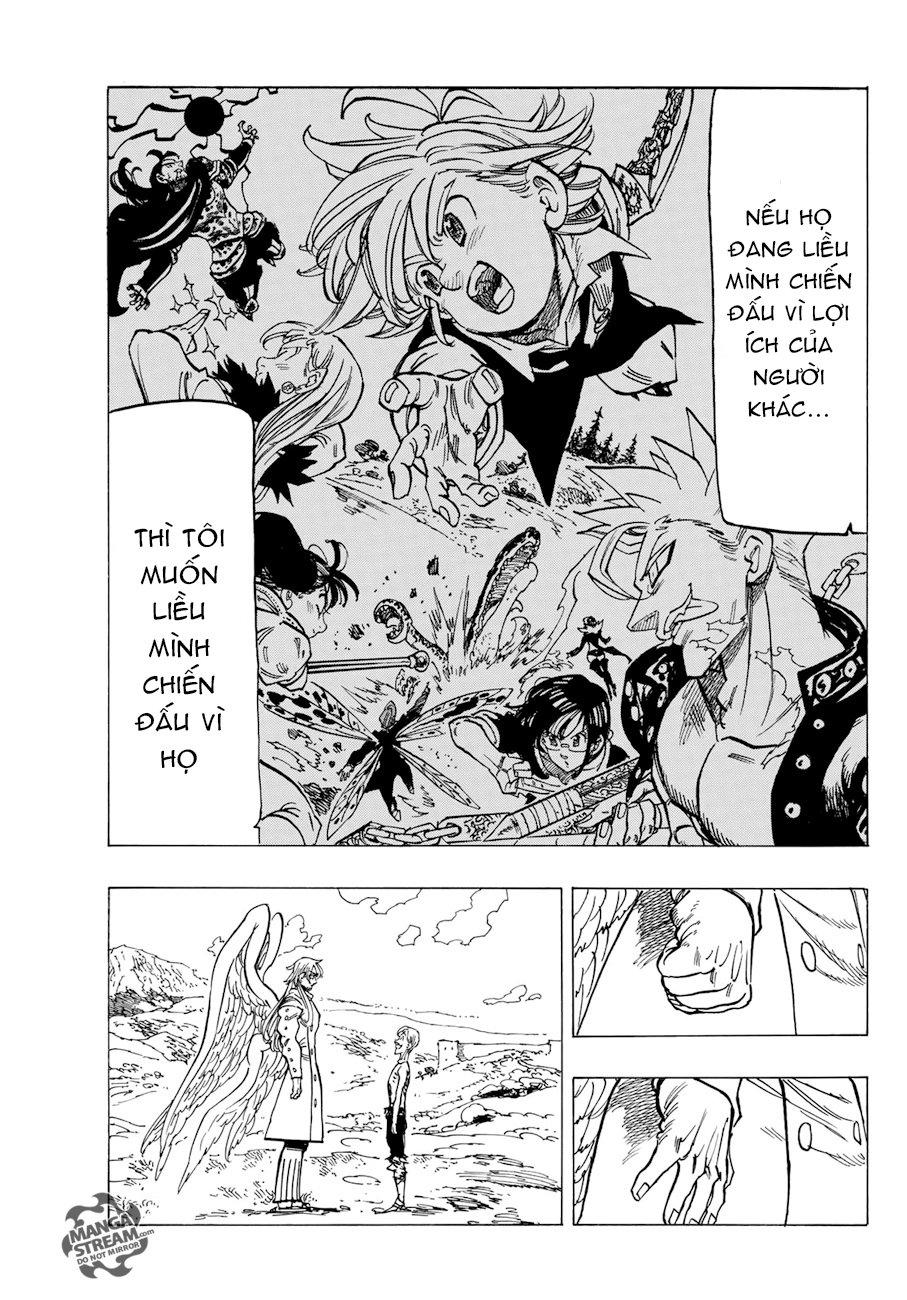 Thất Hình Đại Tội - Chương 317