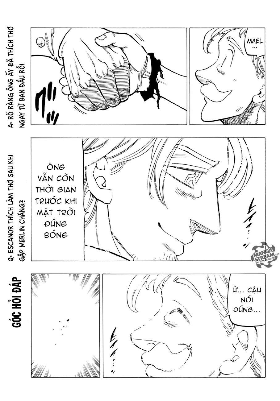 Thất Hình Đại Tội - Chương 317