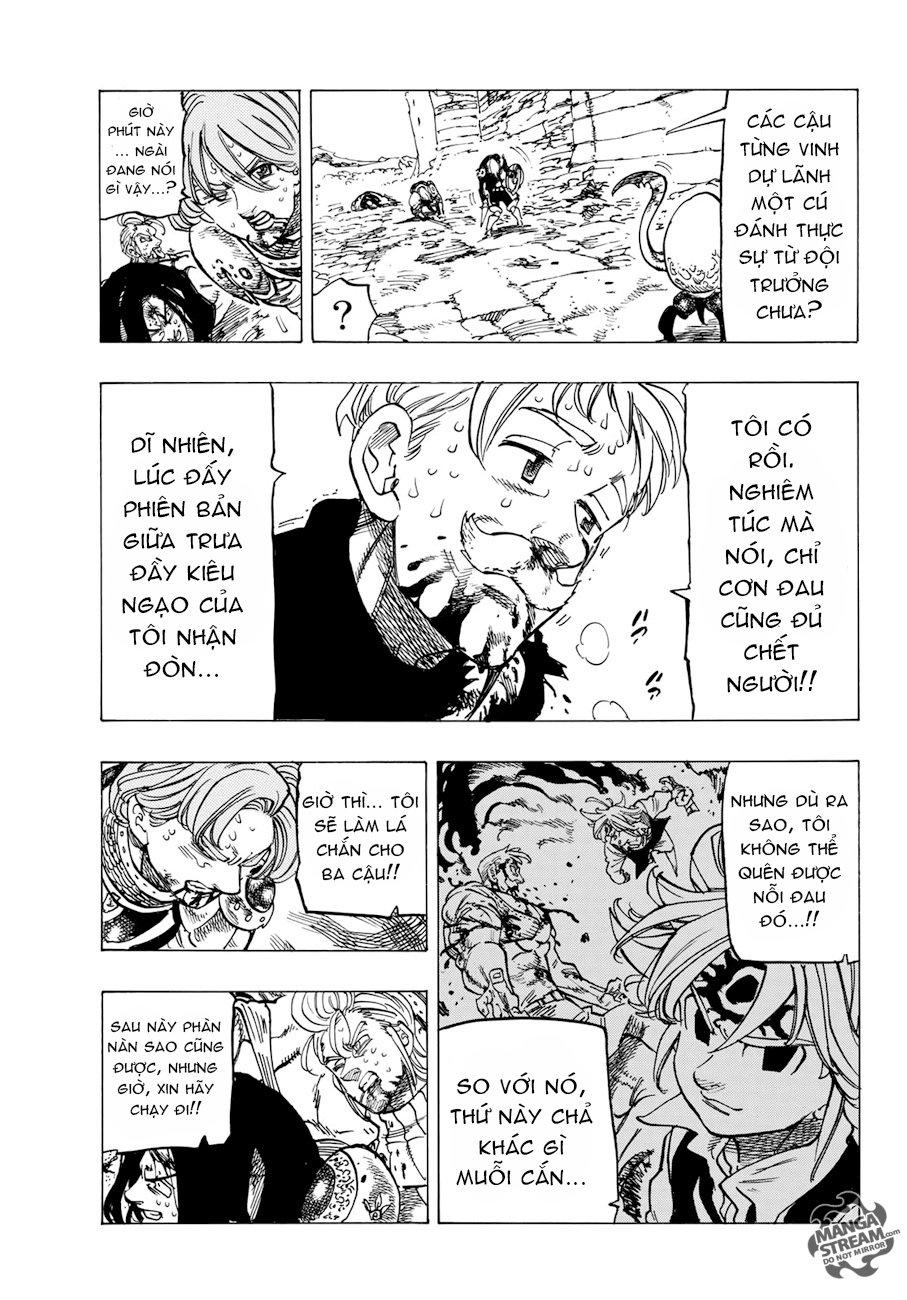 Thất Hình Đại Tội - Chương 317