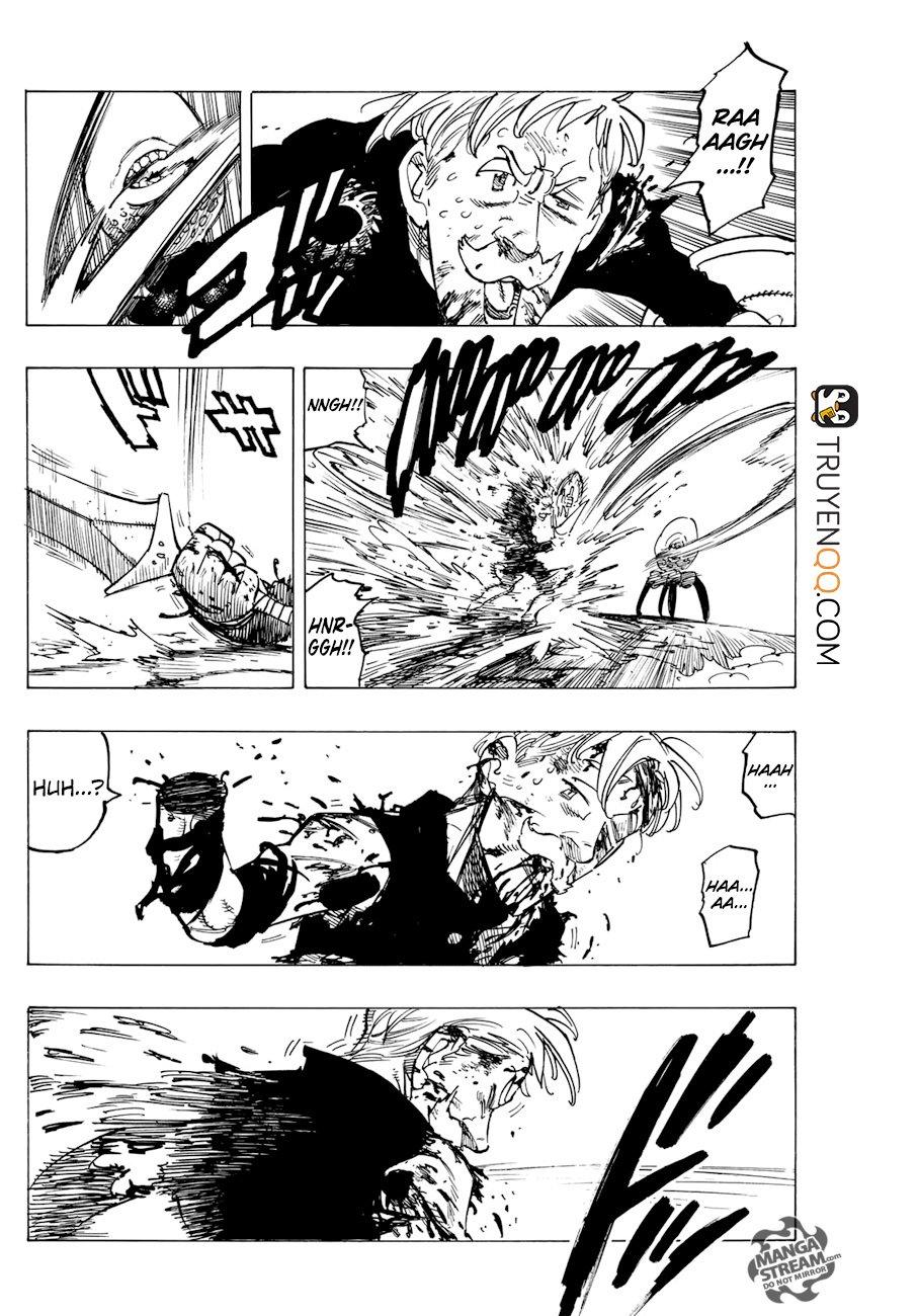 Thất Hình Đại Tội - Chương 317