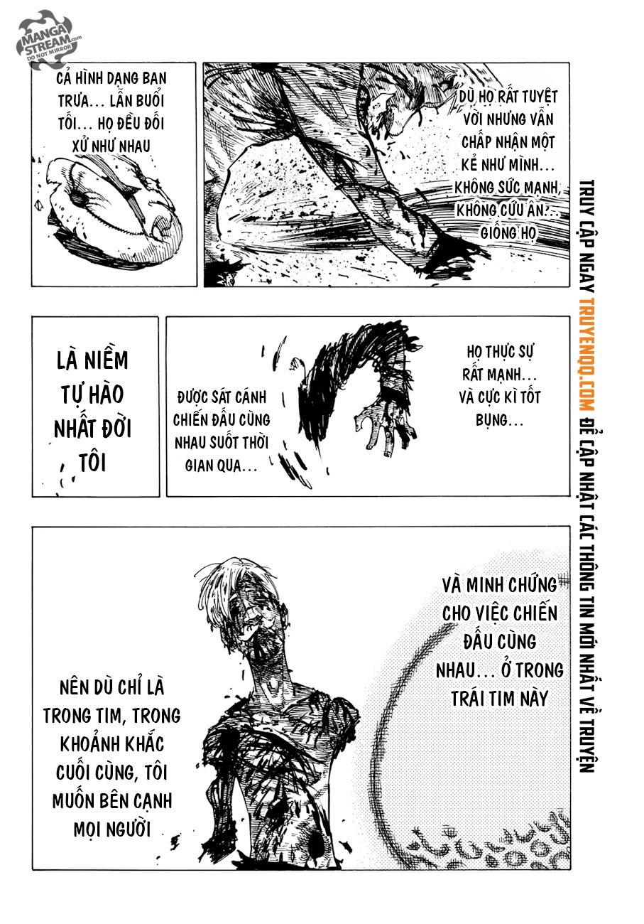 Thất Hình Đại Tội - Chương 317