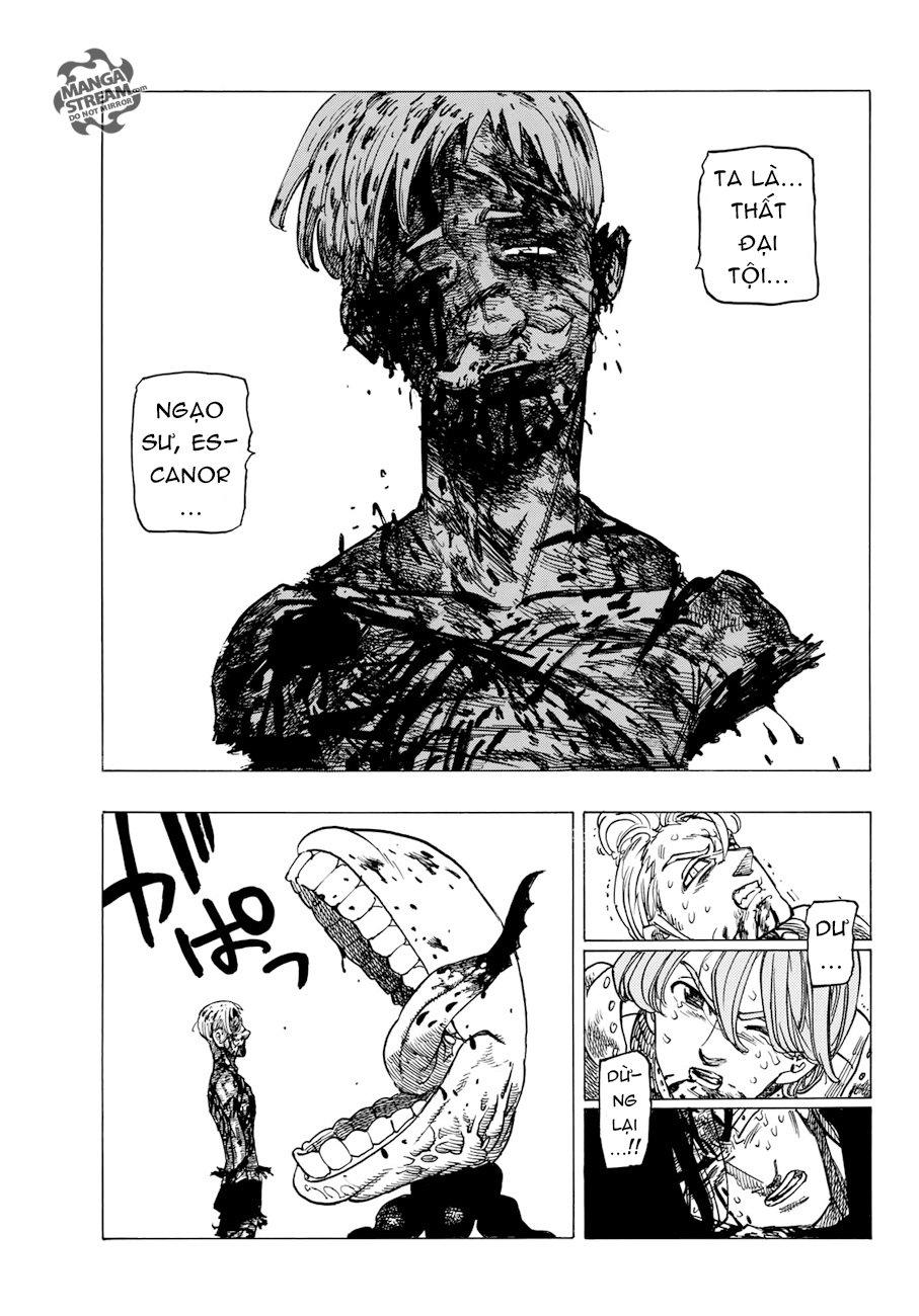 Thất Hình Đại Tội - Chương 317