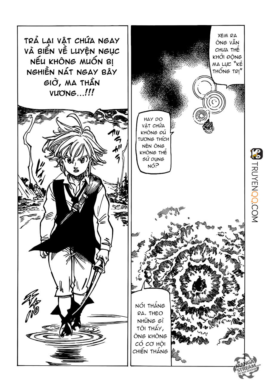 Thất Hình Đại Tội - Chương 318