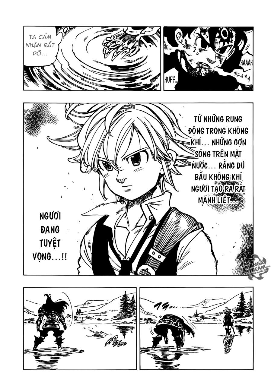 Thất Hình Đại Tội - Chương 318