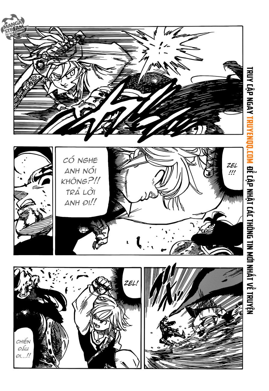 Thất Hình Đại Tội - Chương 318