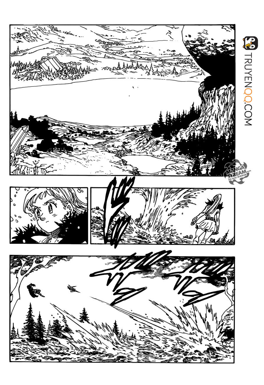 Thất Hình Đại Tội - Chương 318