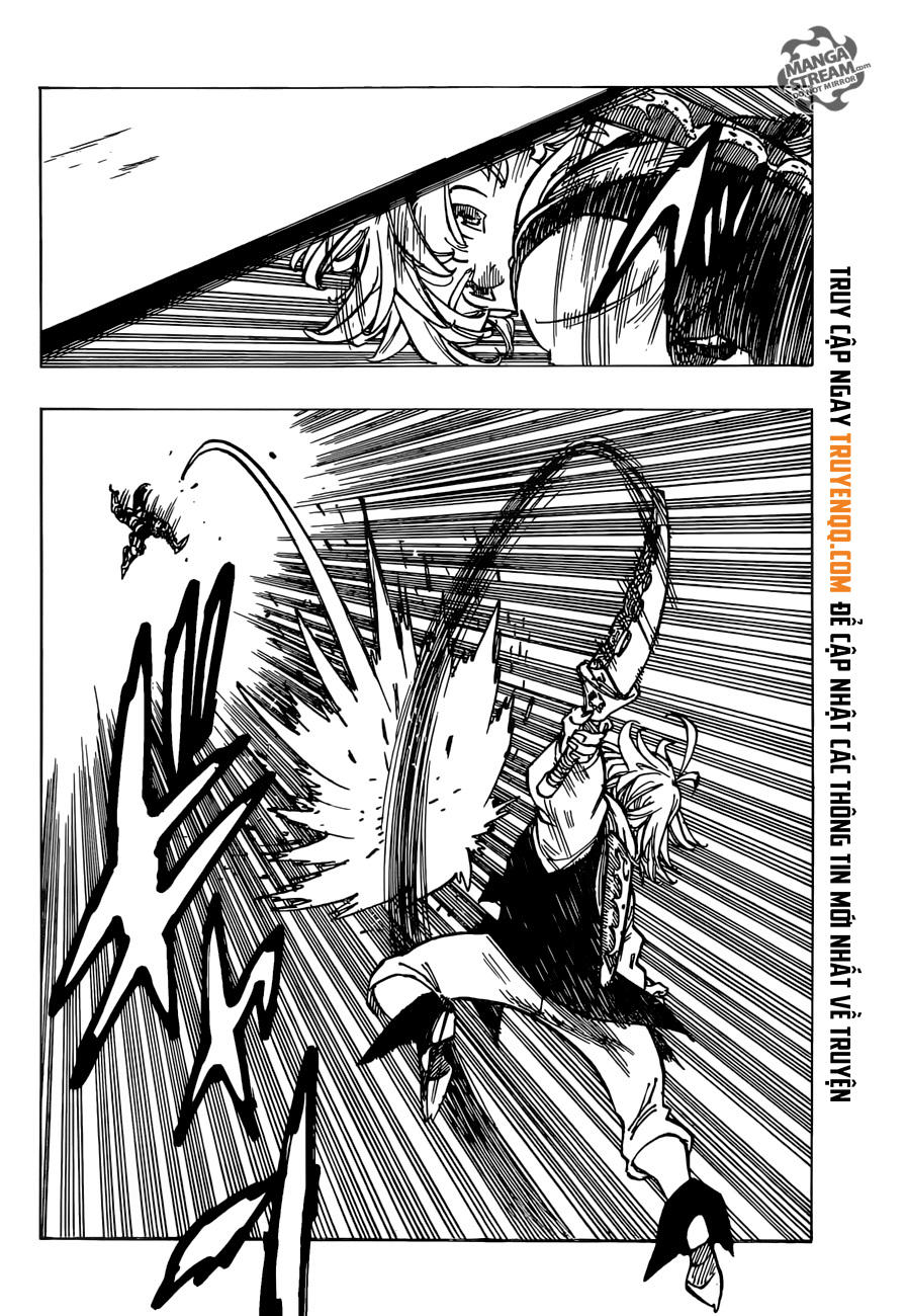 Thất Hình Đại Tội - Chương 318