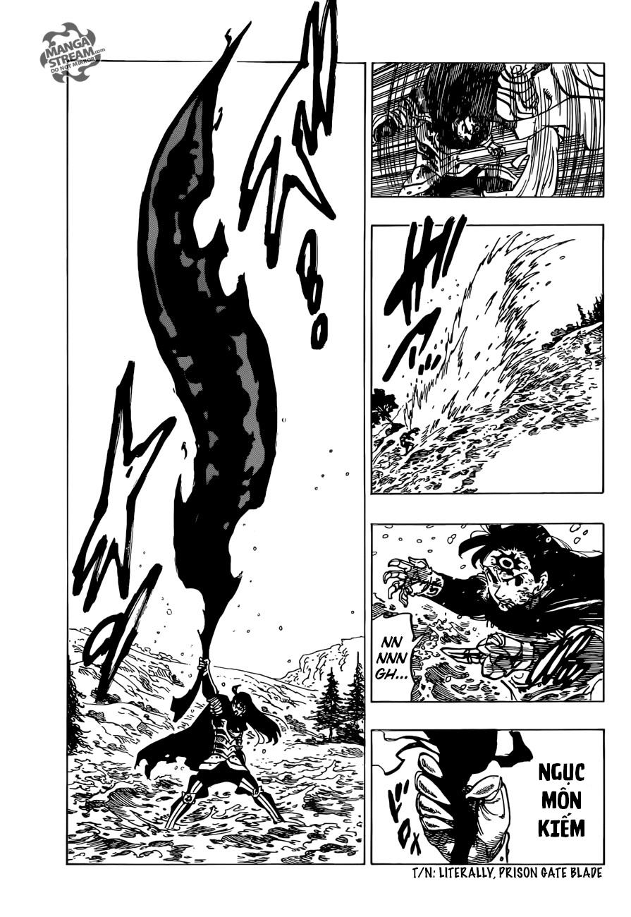 Thất Hình Đại Tội - Chương 318