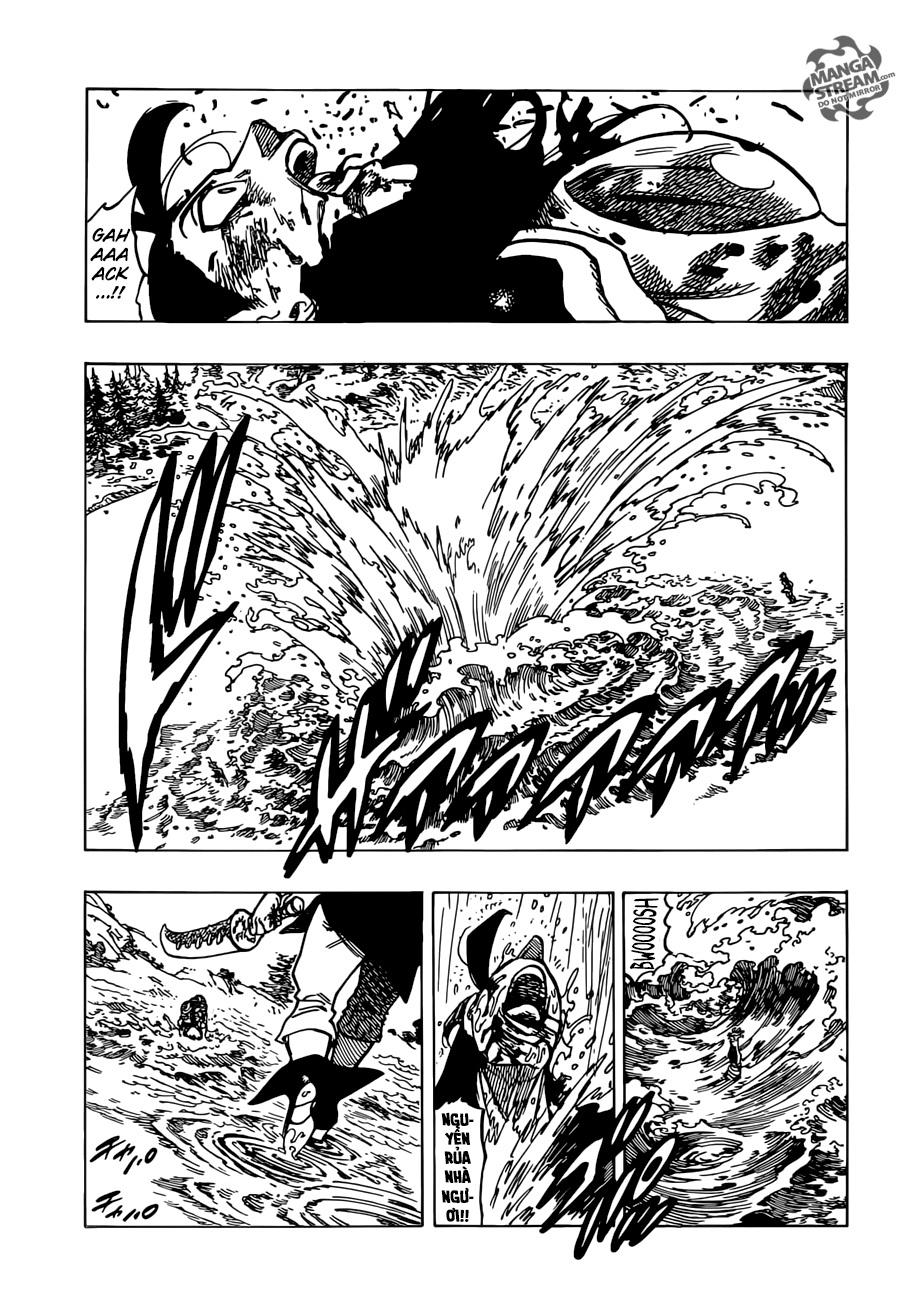 Thất Hình Đại Tội - Chương 318