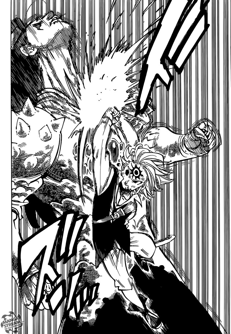 Thất Hình Đại Tội - Chương 319