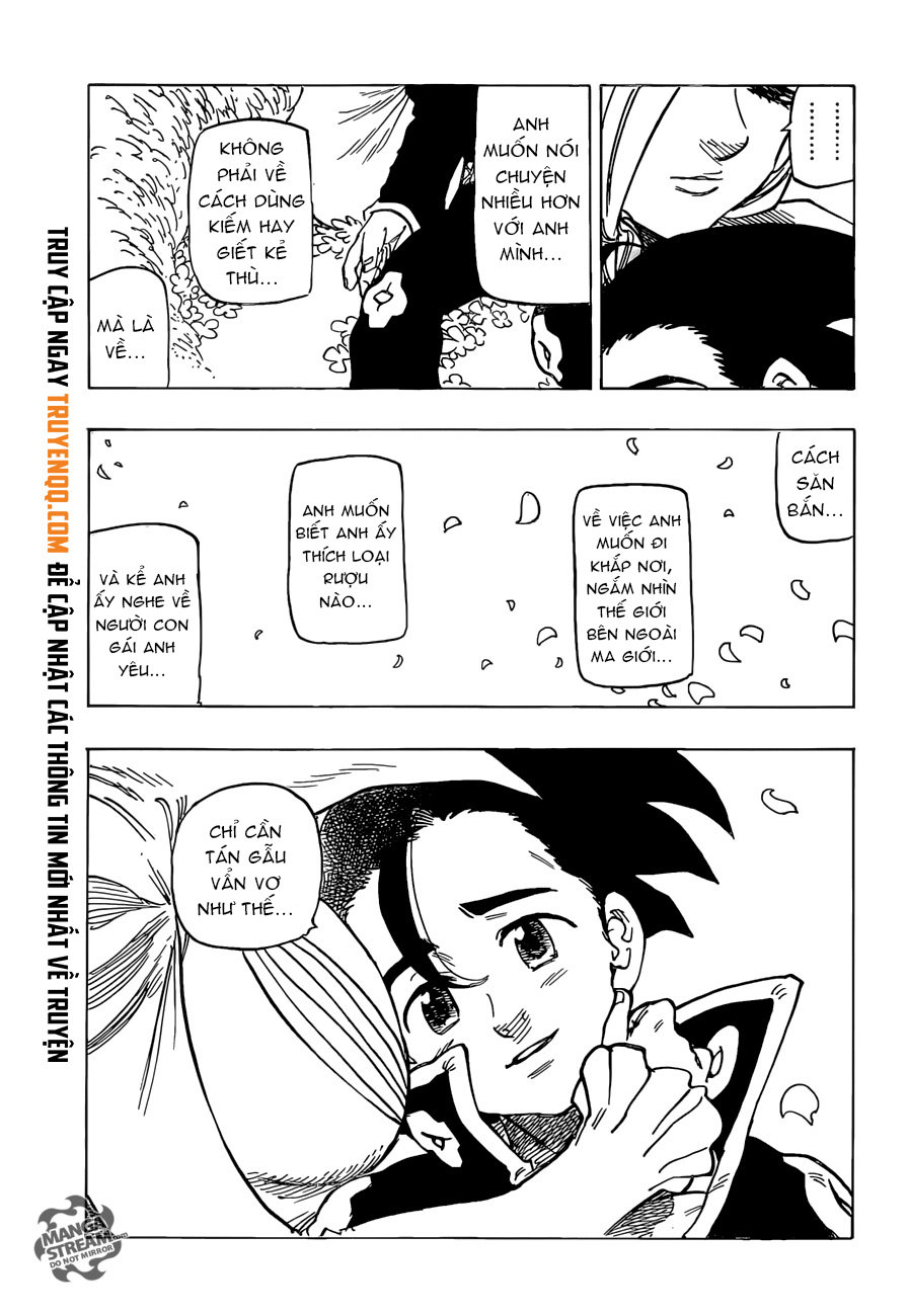 Thất Hình Đại Tội - Chương 319