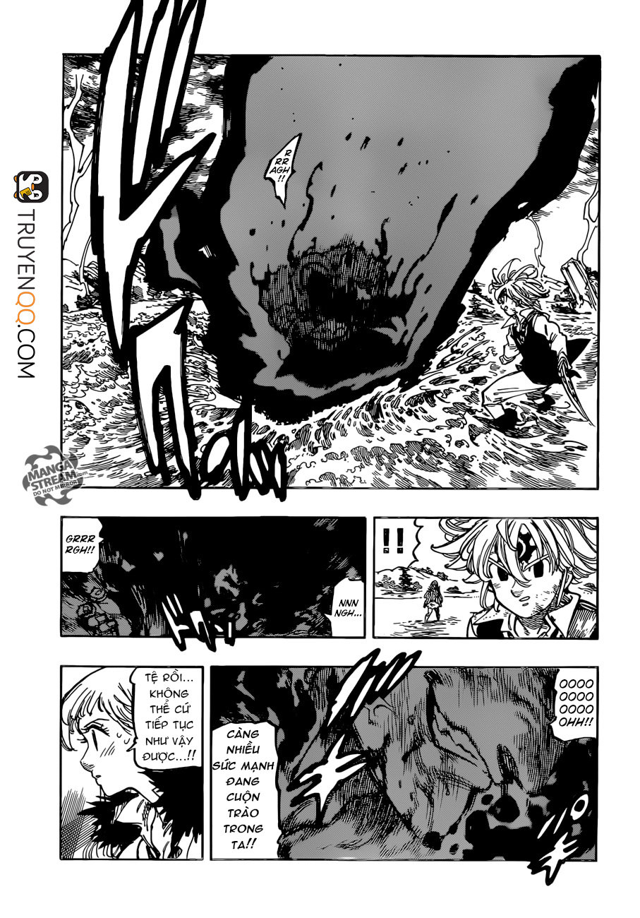 Thất Hình Đại Tội - Chương 319