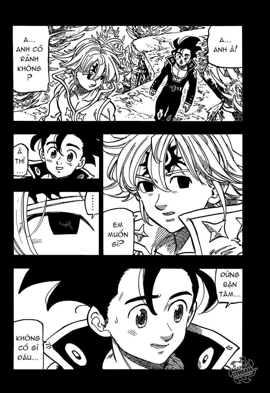 Thất Hình Đại Tội - Chương 319