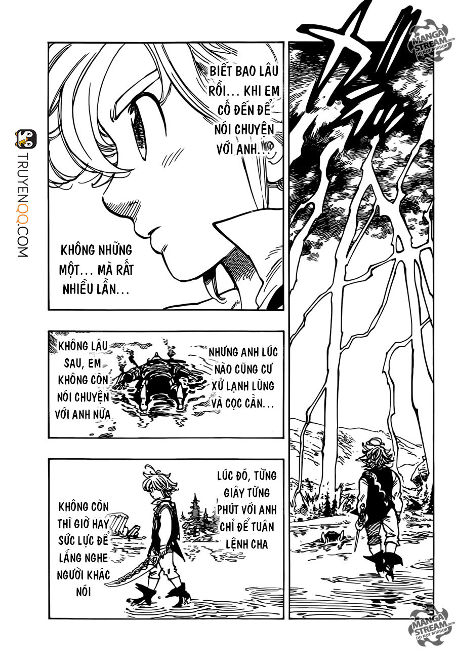 Thất Hình Đại Tội - Chương 319