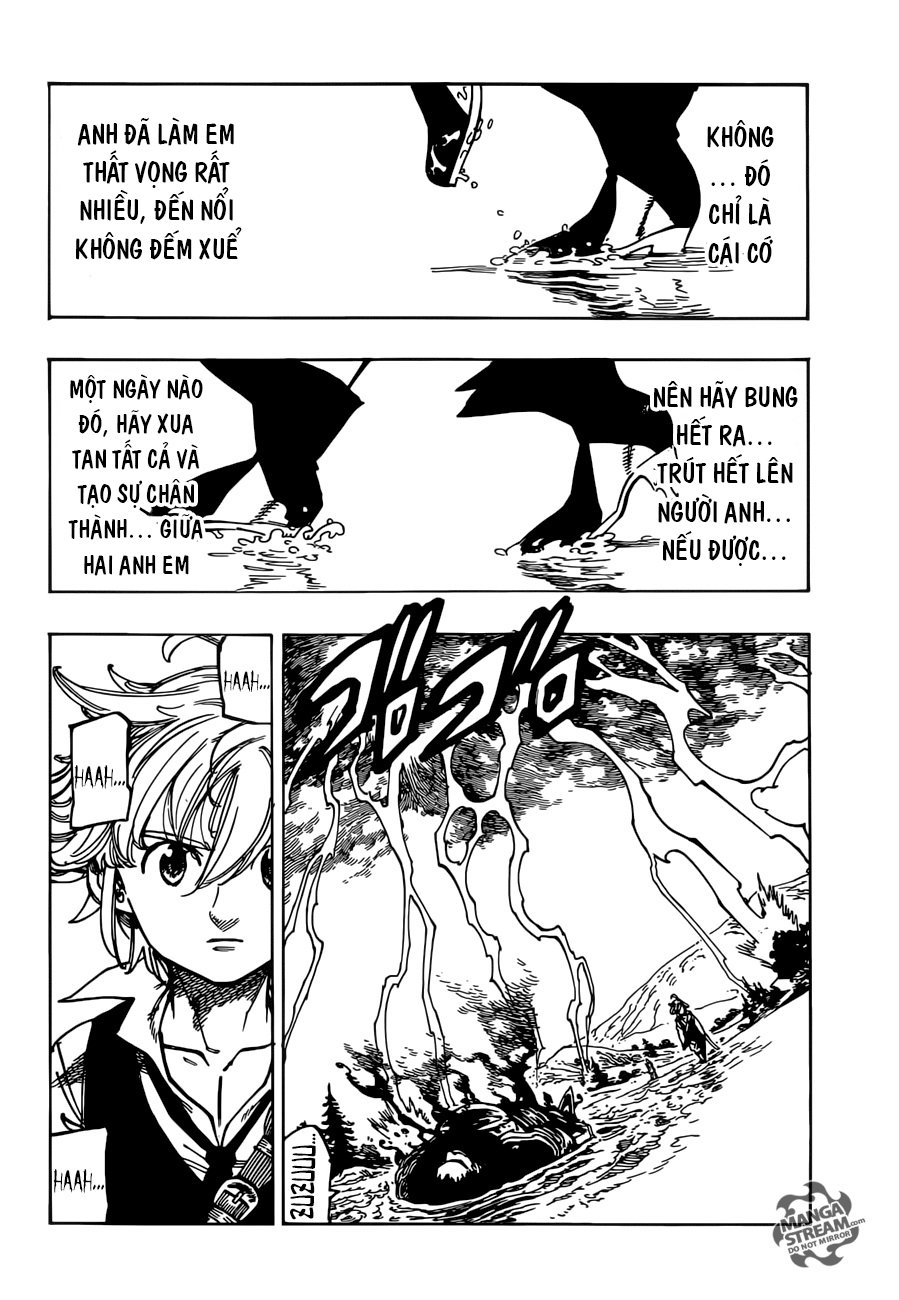 Thất Hình Đại Tội - Chương 319