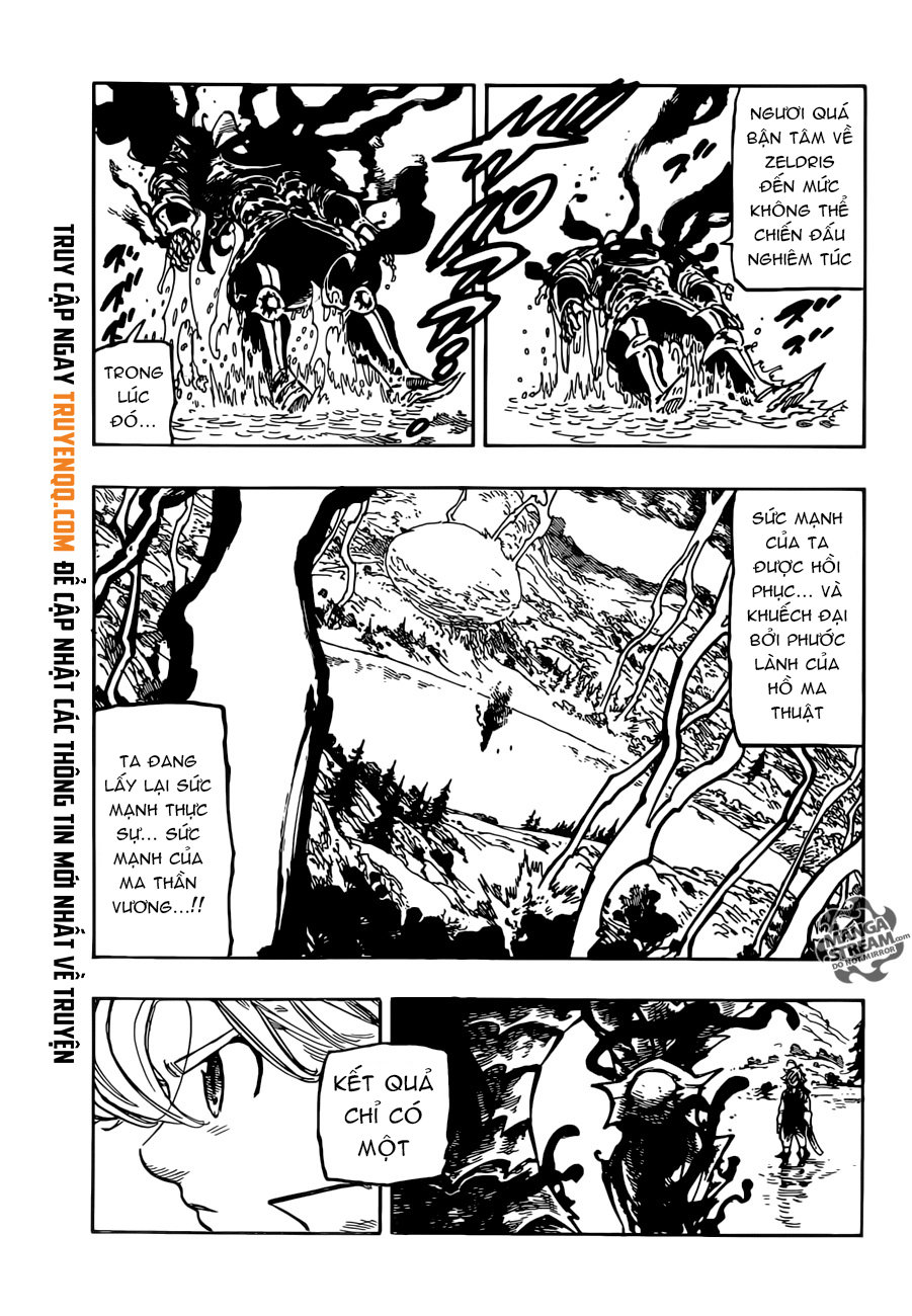 Thất Hình Đại Tội - Chương 319