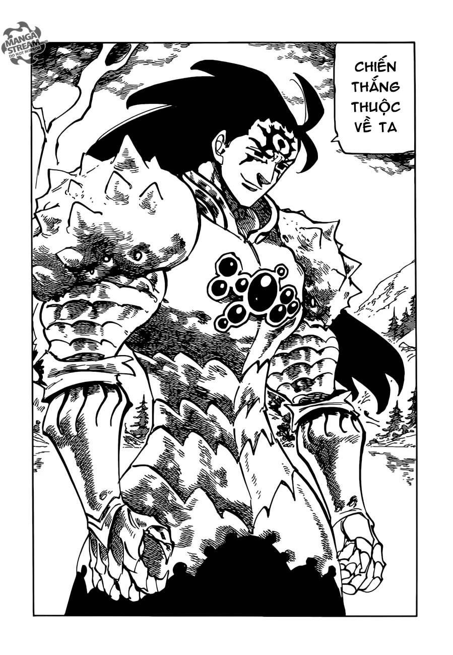 Thất Hình Đại Tội - Chương 319