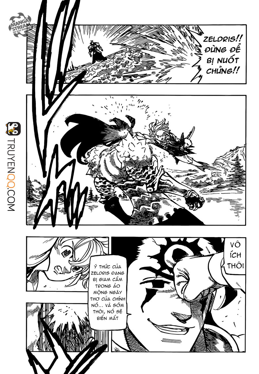 Thất Hình Đại Tội - Chương 319