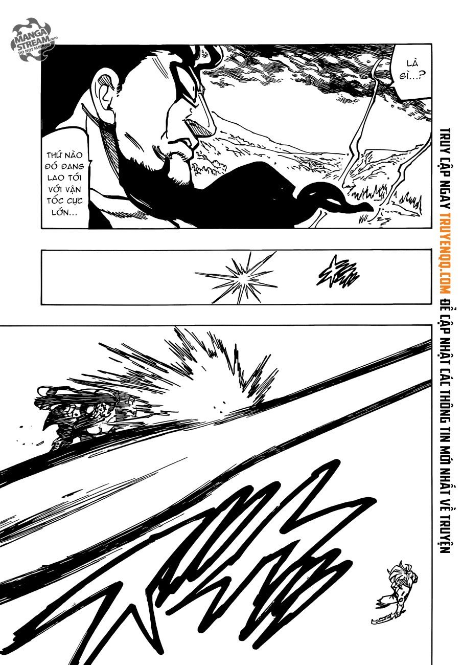 Thất Hình Đại Tội - Chương 320