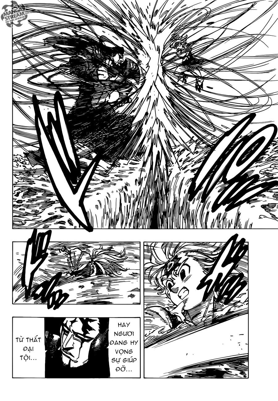 Thất Hình Đại Tội - Chương 320