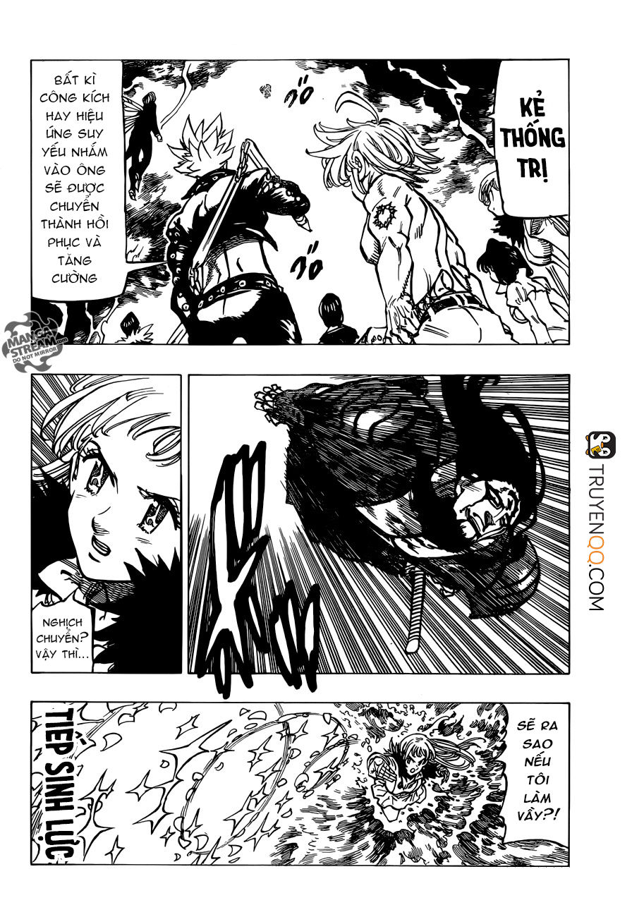 Thất Hình Đại Tội - Chương 321