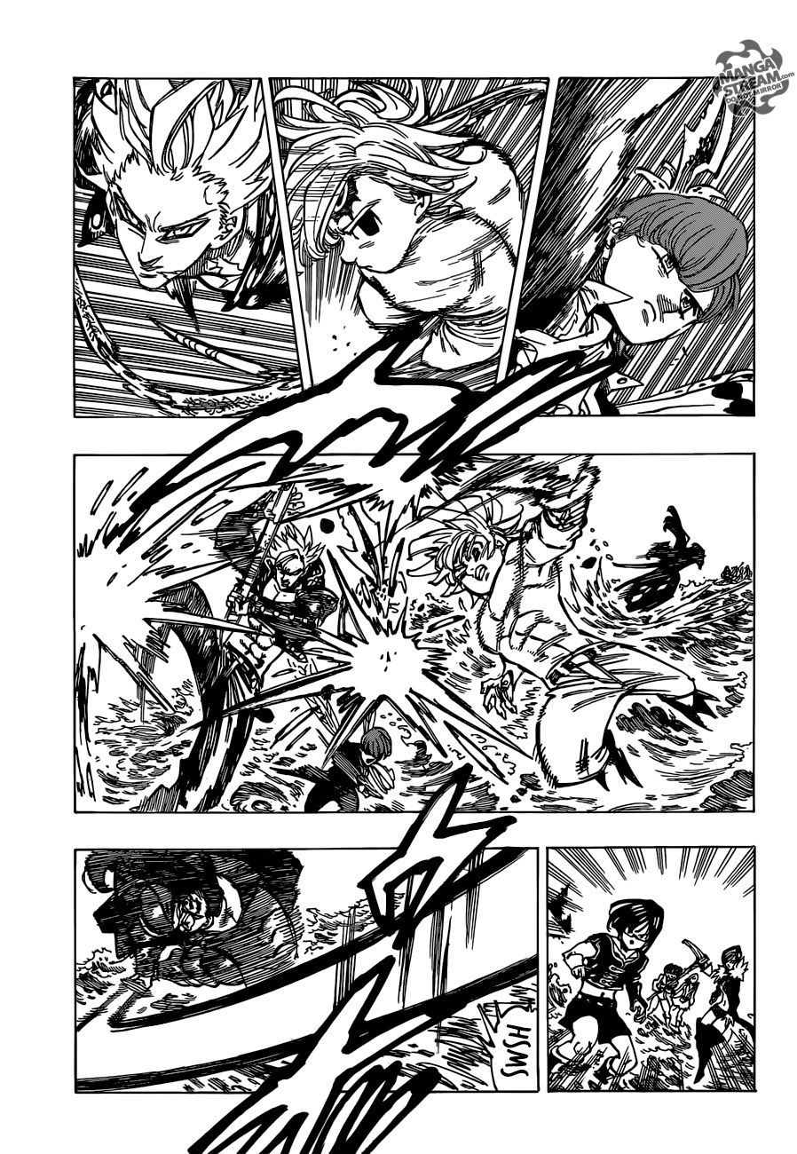 Thất Hình Đại Tội - Chương 321