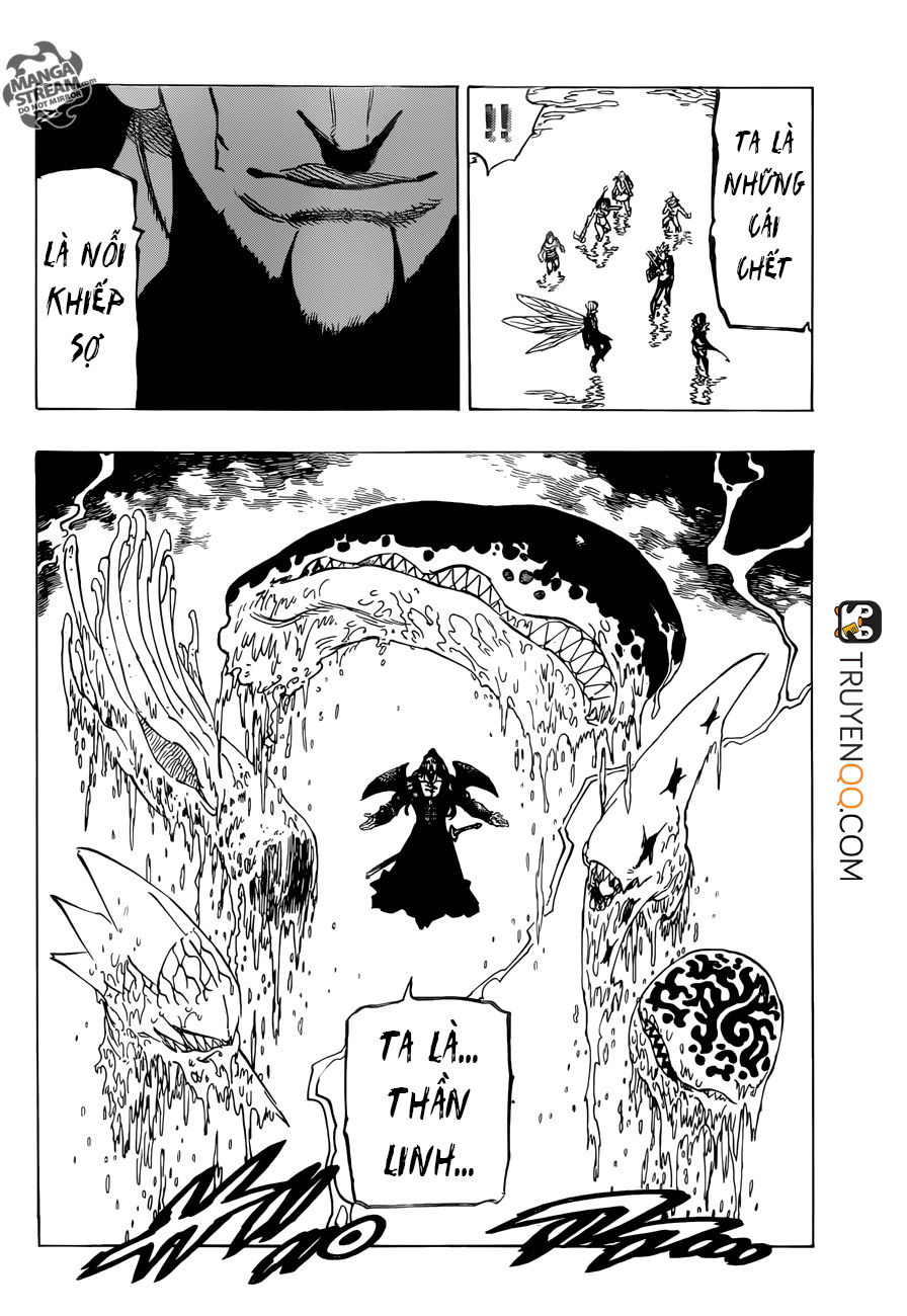 Thất Hình Đại Tội - Chương 321