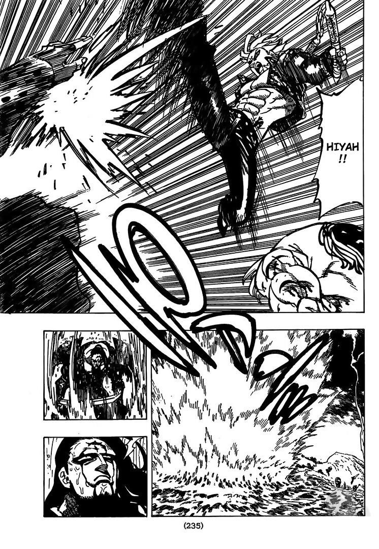 Thất Hình Đại Tội - Chương 322