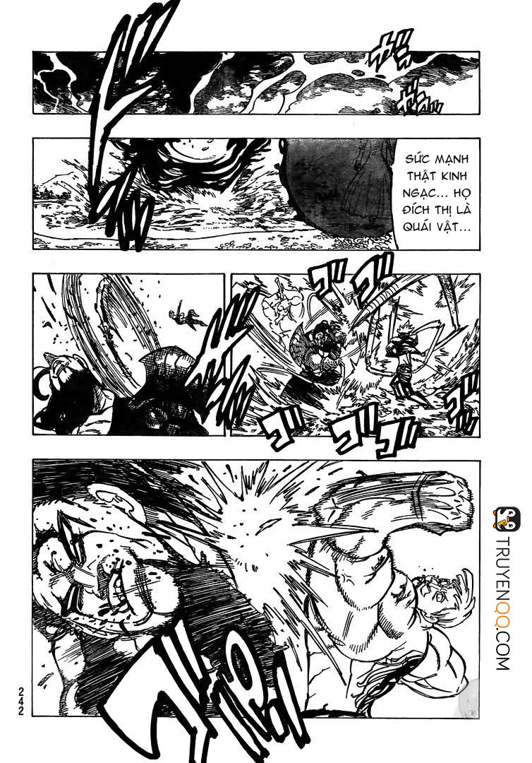 Thất Hình Đại Tội - Chương 322