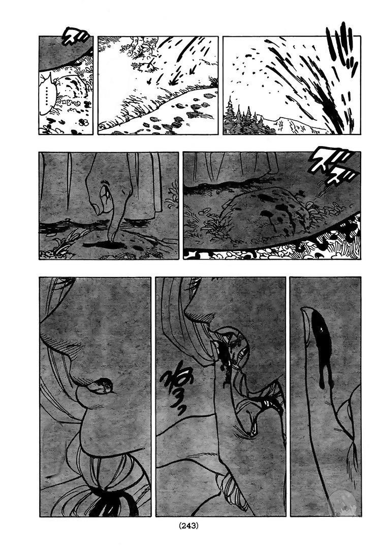 Thất Hình Đại Tội - Chương 322