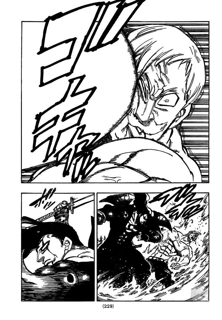 Thất Hình Đại Tội - Chương 322