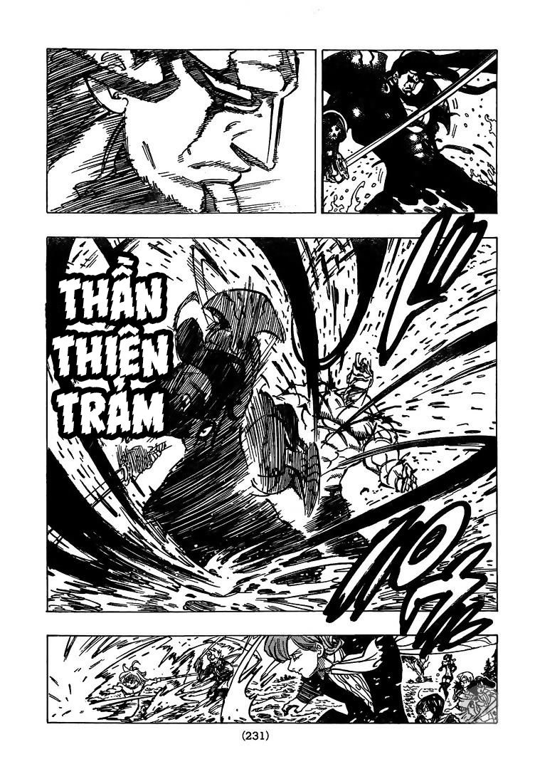 Thất Hình Đại Tội - Chương 322